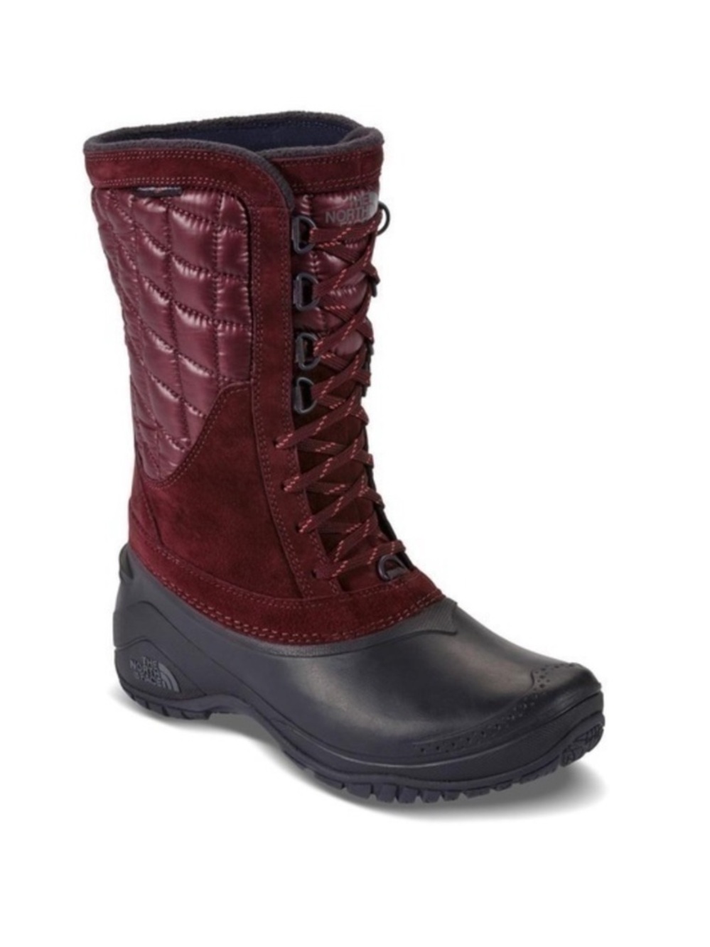 The North Face Thermoball Utility Mid Boot